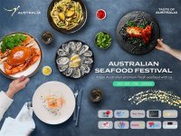 Lễ Hội Hải Sản Australia 2022