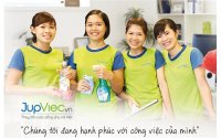 Công nghệ mở ra “chương mới cuộc đời” cho người giúp việc Việt