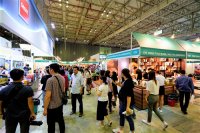 CAFÉ SHOW VIỆT NAM 2022 - Triển lãm thương mại quốc tế chuyên ngành thực phẩm và đồ uống mở màn năm 2022