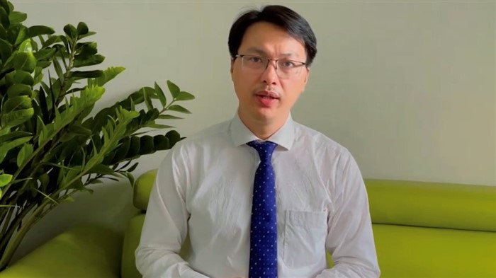 Luật sư Đặng Văn Cường cho rằng kẻ xấu sử dụng thông tin cá nhân thu thập trên không gian mạng để lừa đảo.