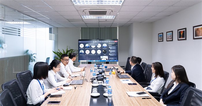 Tập huấn giao dịch Hợp đồng quyền chọn tại MXV.