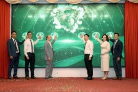 Ra Mắt Trung tâm Tư vấn Đào Tạo và Cung ứng Nhân lực Môi trường Xanh