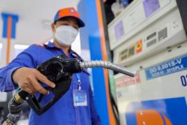 Tin vui mới nhất về giá xăng dầu - hàng triệu người dân, doanh nghiệp sẽ được hưởng lợi