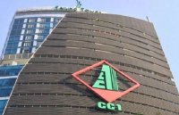 Xây dựng số 1 (CC1) huỷ kế hoạch thông qua hồ sơ đăng ký niêm yết trên HoSE