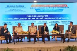 Tái cấu trúc chuỗi cung ứng toàn cầu – nâng cao năng lực cạnh tranh của logistics Việt Nam trong giai đoạn mới
