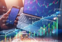 Công ty chứng khoán chật vật “gom” lợi nhuận