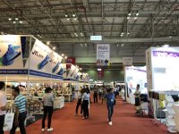 VTG 2022 mang đến những giải pháp và xu hướng công nghệ mới nhất cho ngành Dệt may