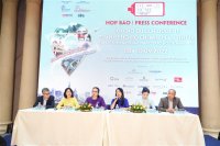 Hội chợ ITE HCMC 2022: Điểm sáng về xúc tiến trong bức tranh phục hồi du lịch