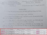 Vụ giả hồ sơ thi chứng chỉ hành nghề: Ai ‘phù phép’ hồ sơ Phó giám đốc?