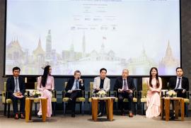 ITE HCMC 2023 - Cơ hội để du lịch Việt Nam tăng tốc, phát triển hiệu quả và bền vững