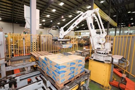 Vinasoy đón đầu và dẫn dắt xu hướng dinh dưỡng thực vật tại Việt Nam