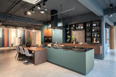 An Cường ra mắt bộ sưu tập gỗ laminate đơn sắc chống trầy xước