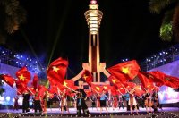 Khởi động giải thưởng "Ấn tượng VTV- VTV AWARDS 2022"