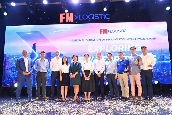 Nắm bắt sự đổi mới từ cốt lõi, trung tâm phân phối của chúng tôi tự hào khi khai thác Hệ thống quản lý kho hàng (WMS) với công nghệ quản lý hàng tồn kho tiên tiến.