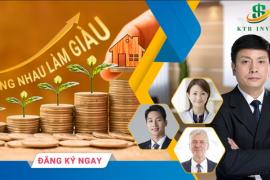 KTB VN INVEST - Chuyên Gia Đầu Tư Quản Lý Tài Chính Trực Tuyến Hàng Đầu Chính Thức Ra Mắt