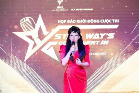 NTK Quỳnh Paris và hành trình trở thành Đại sứ văn hóa ngành thời trang