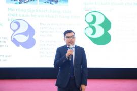 Hơn 3.500 hộ kinh doanh “đổ bộ” tìm lời giải tại Hội thảo bỏ thuế khoán cho hộ kinh doanh diễn ra ở TP.HCM