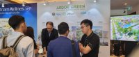 Tuần lễ Công trình Xanh Việt Nam thu hút nhiều nhà phát triển dự án