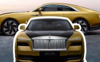 Chiếc xe 'hoàn hảo nhất lịch sử Rolls-Royce', chưa ra mắt đã nhận hơn 300 đơn hàng