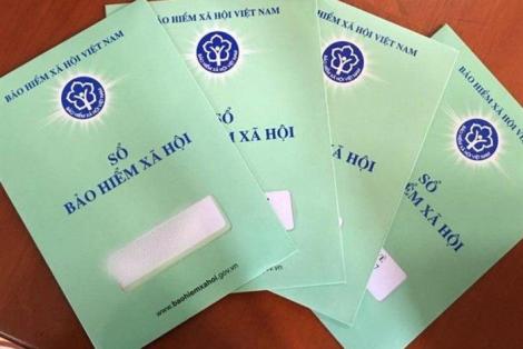 Nhiều người lao động muốn nghỉ việc để rút bảo hiểm xã hội một lần