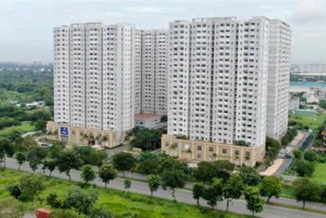 Người dân mong sớm gỡ vướng cho nhà ở xã hội