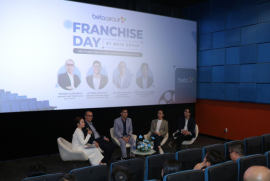 Franchise Day by Beta Group: Mở lối đầu tư bền vững với mô hình rạp chiếu phim nhượng quyền