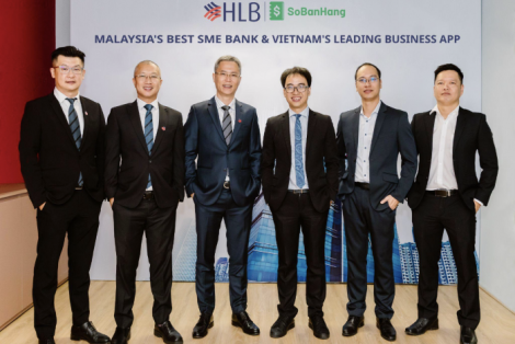 Ngân hàng Hong Leong và Sổ Bán Hàng mang đến Giải pháp quản lý tài chính đột phá cho Doanh nghiệp MSME Việt Nam