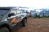 Quảng Nam, Đà Nẵng mở tour caravan trải nghiệm Nam Lào