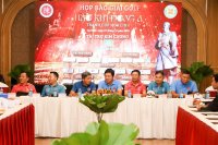 Giải Golf “Hào khí Đông A - Tranh cúp Hoa Linh” tiếp sức cho học sinh, sinh viên nghèo vượt khó