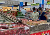 Hà Nội: Triển khai nhiều giải pháp đảm bảo cung ứng hàng hòa dịp Tết Nguyên đán 2023