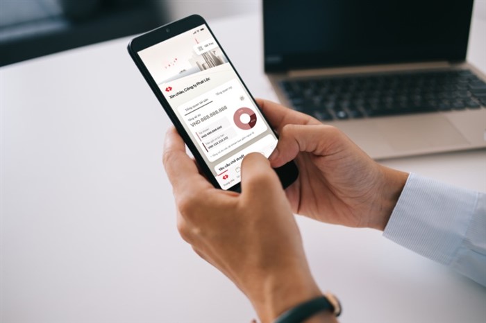 Năm 2022, Techcombank cũng đã được Global Finance trao giải “Ngân hàng số tốt nhất cho khách hàng tại Việt Nam”