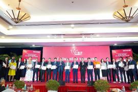 Diễn đàn quốc gia thường niên “Văn hóa với Doanh nghiệp” lần thứ ba năm 2023