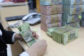 Giao dịch từ 300 triệu đồng trở lên phải báo cáo NHNN