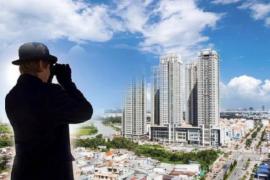 Thị trường giảm tốc, nhà đầu tư Nhật, Hàn, Singapore... nhắm đến BĐS Việt Nam