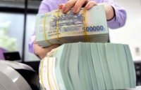 Thu nợ cuối năm: Đại hạ giá, gom từng khoản lẻ