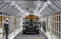 Ưu đãi thuế, phí là chưa đủ để phát triển thị trường xe điện tại Việt Nam