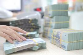 Lo lắng rủi ro từ chênh lệch dư nợ tín dụng với tiền gửi