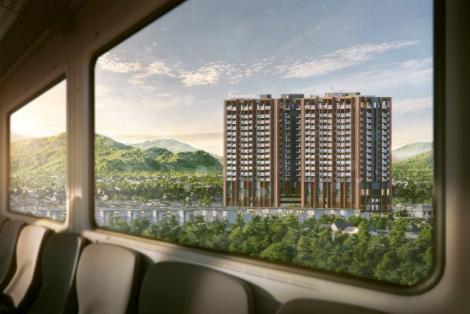 Chuẩn sống tiên phong tại Legacy Hinoiri: Mức giá dễ tiếp cận mở lối cho cộng đồng tinh hoa